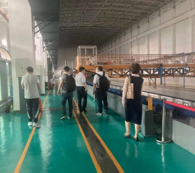 哈尔滨 能源科技 哈尔滨广和智慧能源科技取得供热管网防冻装置专利,提高保温效果